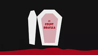 Dracula (Title Sequence Assignment)