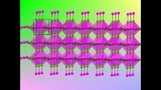 Mercury Tips How to make polyhedral crystal structure with Mercury?