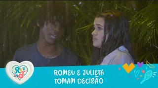 Nesta sexta (29), em A Infância de Romeu e Julieta...