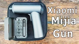 29 $ за Xiaomi Mijia Electric Screwdriver Инструмент УНИСЕКС II Электрическая отвёртка для Людей