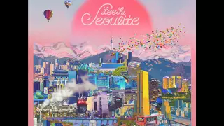 LEE HI (이하이) - 한숨 (BREATHE) [MP3 Audio]