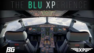 The Blu-XPerience [EP.28] Real World Airbus Captain (V1 Simulations Part 2)