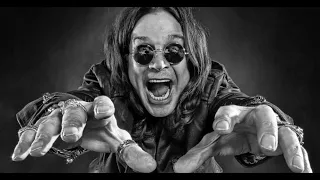 Ozzy Osbourne-Patient Number 9 Audio Repair