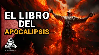 Las Cosas Más Aterradoras Del Libro Del Apocalipsis, Secretos De La Biblia