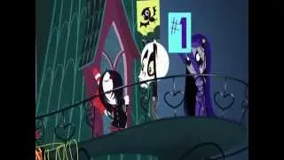 Ruby Gloom: Grounded in Gloomsville - Ep.2