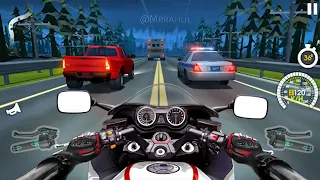 New Game Traffic Rider  kids Live Game Video 2022 - Mr Rahul