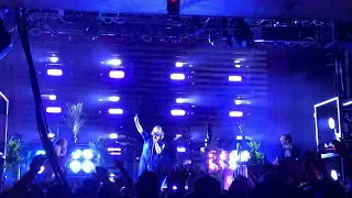 AWOLNATION- Run- Live at House of Blues Cleveland 02/17/18