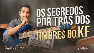 Os Secretos por trás dos TIMBRES do KF