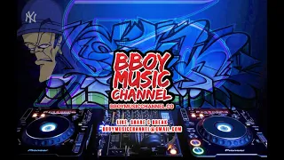 Stir Fry - DJ KoptrSnt | Bboy Music Channel 2021