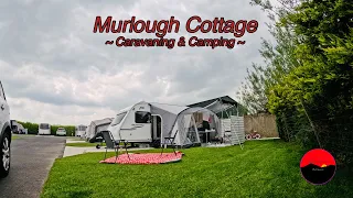 Murlough Cottage Caravan Park | Caravan and Camping | Family Trip