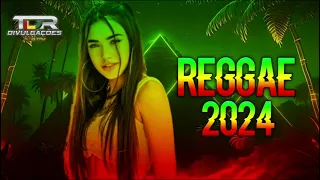 MELÔ DE MILENA VS REGGAE REMIX 2024 - LANÇAMENTO EXCLUSIVO TDR DIVULGAÇÕES