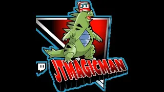 JTMagicman Song