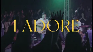 I ADORE - Victory Worship | Official Music-Lyric Video