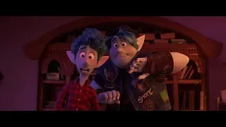ONWARD | NEW Trailer November 2019 - Chris Pratt & Tom Holland | Official Disney Pixar UK
