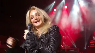 BONNIE TYLER : Total Eclipse Of The Heart - Holland, Utrecht, Tivoli - May 11, 2019