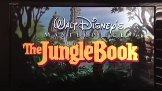 The jungle book 2000 vhs australia trailer