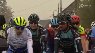 UCI Women's Cycling Europe Tour 1.1 Brabantse Pijl 2019