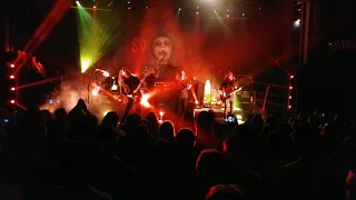 Soen - Lotus (live in Athens, Greece)