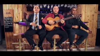 Gipsy Night Trio -  Ma este én mulatok (mulatós zene)