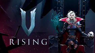 Клан Сосатто снова в игре | V Rising