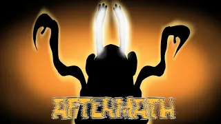 AFTERMATH (Bikini Bottom Cover)