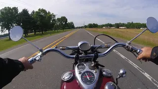 Indian Chief 1946 Bonneville