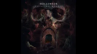 Höllentor - Escaping Myself (Full Album)
