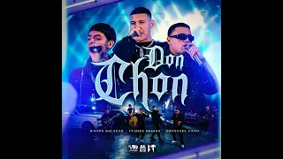 Juanpa Salazar Ft Fuerza Regida Ft Natanael Cano - Don Chon [AUDIO]