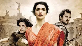 AGORA • Trailer Italiano HD