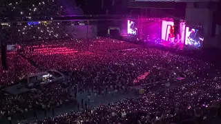 Depeche Mode @ Stade de France, Paris - Enjoy The Silence - 24 June 2023