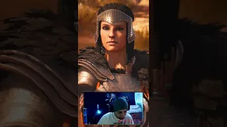 Amunet in Assassin's Creed 2!!