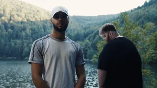 Axel feat. Jeey - 800e (Clip officiel)