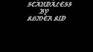 khmer kid-life of the scandeless