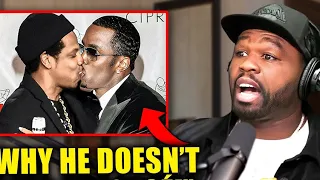 Jay z na p diddy igituma 50 cent abita abatinganyi,beyonce gutamba abantu. Rocky kimomo