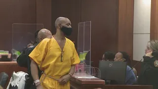 Houston cop killer gets life in plea deal after death sentence overturned