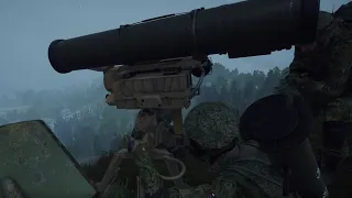 Anti Helicopter Missiles - Squad Memes