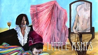 Infamous Queer: Little Ashes