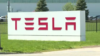 Second round of layoffs announced at Tesla’s Gigafactory 2 in South Buffalo