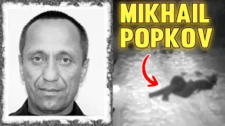 Mikhail Popkov: 83 and Counting...