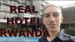 The REAL Hotel Rwanda