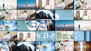 Promo video I WBA REALTY FORUM 2021