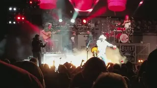 TOBY KEITH - RED SOLO CUP - LIVE @ AVA AMPHITHEATER, TUCSON, AZ 10/29/2017