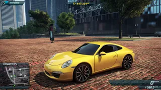 Installing mods and reshade graphics in Nfs Mw 2012