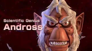 Star Fox Zero - Final Boss, Ending & Credits
