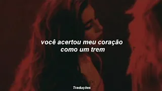 Diane Warren & Lauren Jauregui - Not Prepared For You (tradução)