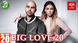 Big Love 20 от 16 апреля 2021 | Love Radio