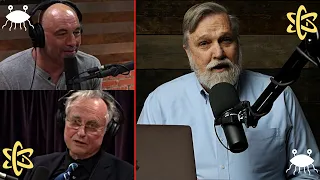 "Everyone is an Atheist" Rogan/Dawkins | Doug Wilson