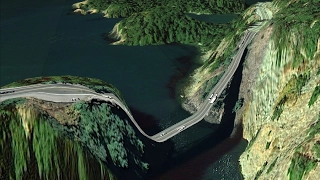 10 Most Dangerous Roads in the World You Would Never Want to Drive on