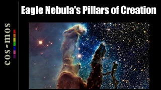 Pillars of Creation