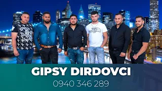 GIPSY DIRDOVCI - Polobeat COVER